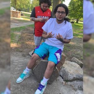 Meet your Posher, Cj